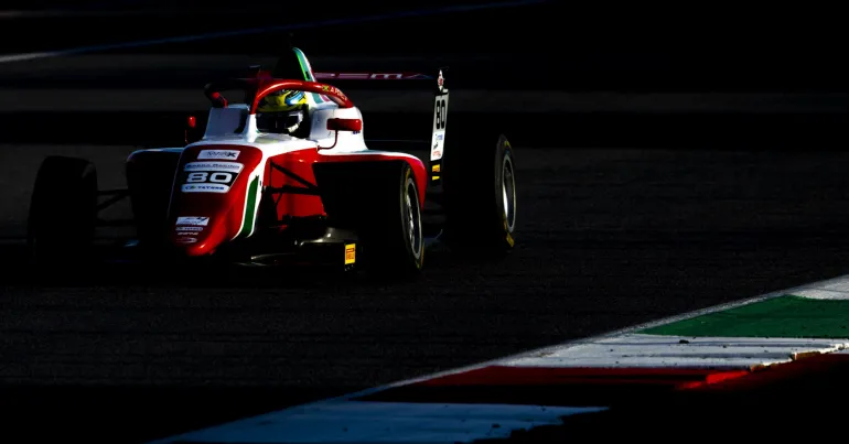 R05 Paul Ricard - Italian F4 Championship Race Preview