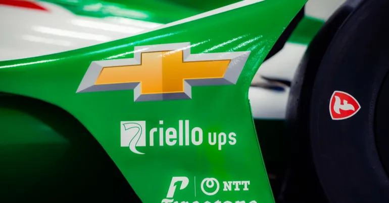 PREMA Racing welcomes Riello UPS as an Official Sponsor