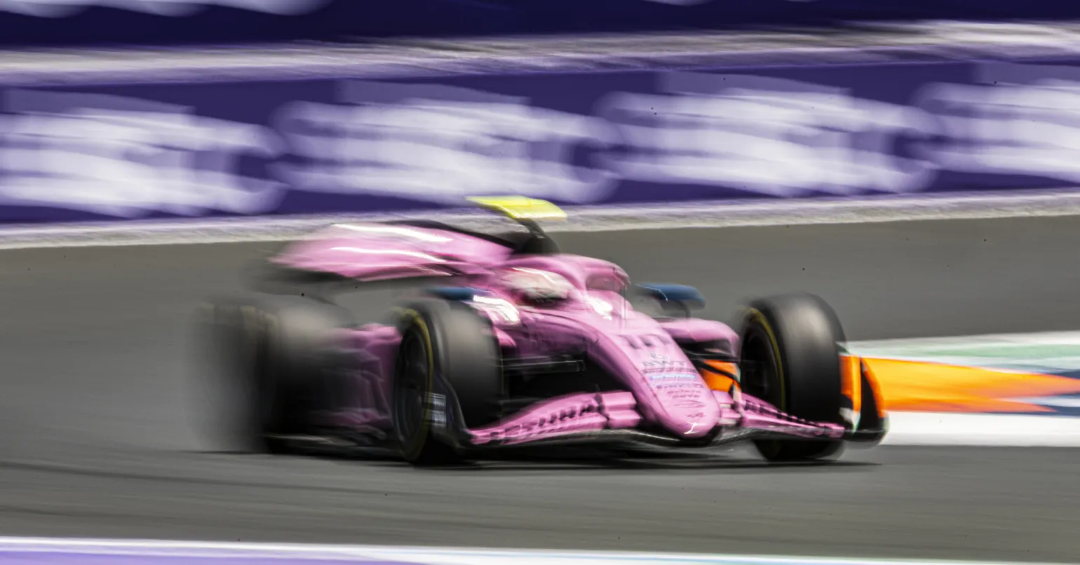 R04 Imola - FIA Formula 2 Race Preview