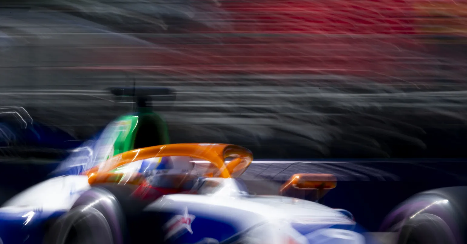 R04 Imola - FIA Formula 2 Race 2 Report