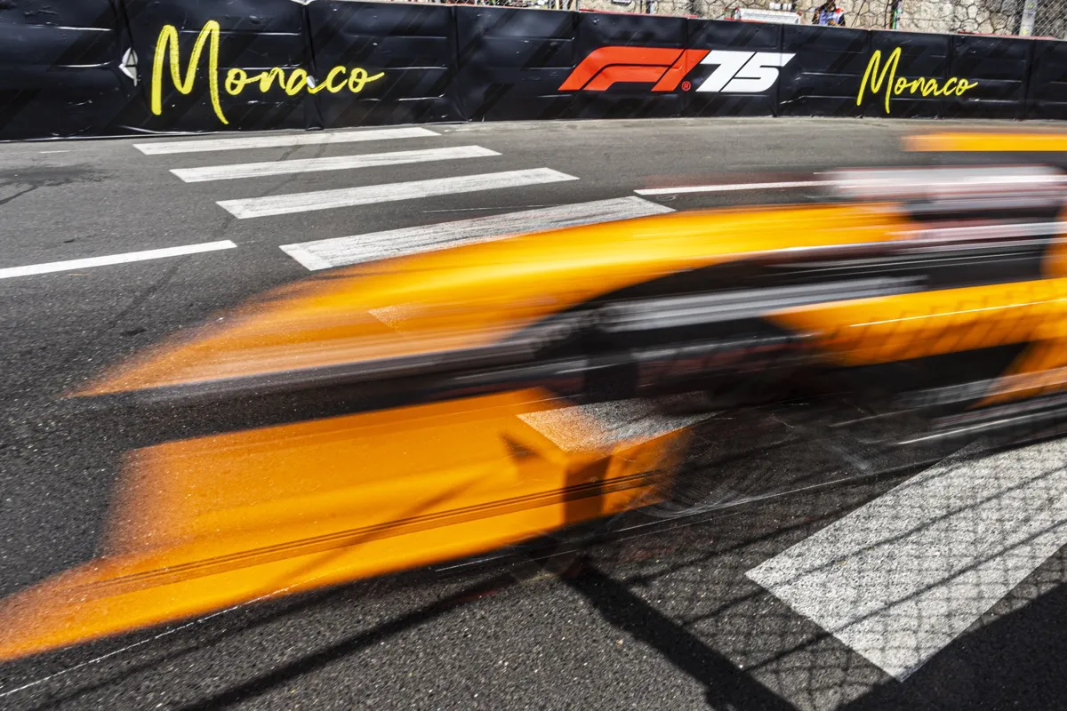 R04 Monte Carlo - FIA Formula 3 Race 1 Report