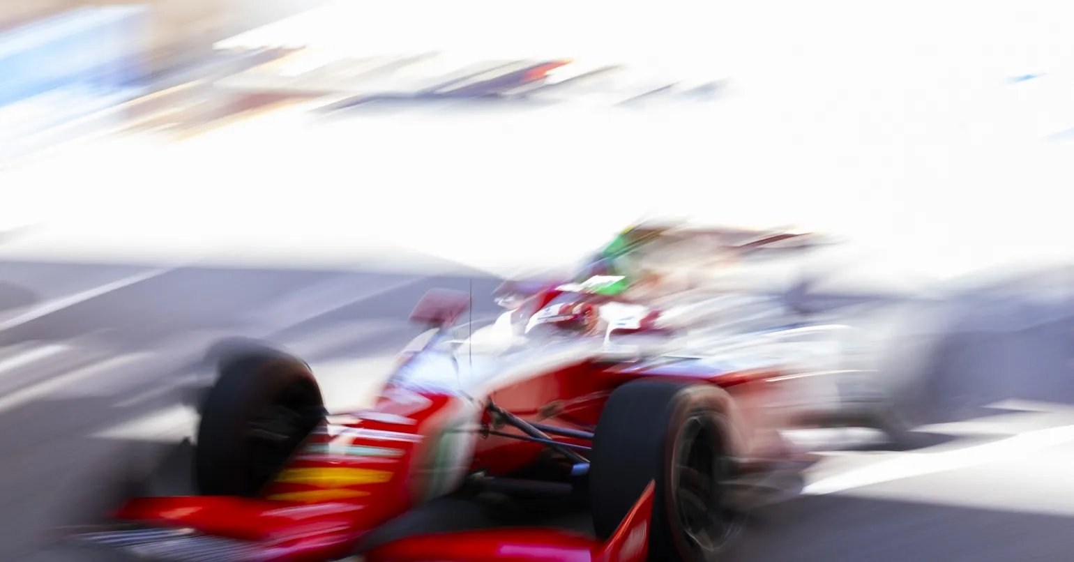 R05 Barcelona - FIA Formula 3 Race Preview