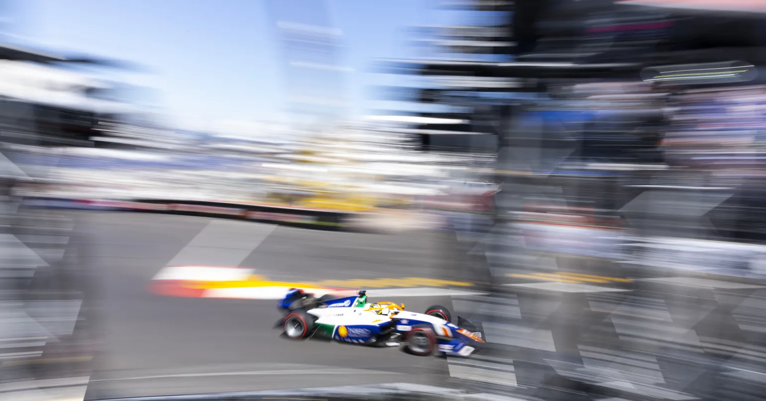 R06 Barcelona - FIA Formula 2 Race Preview