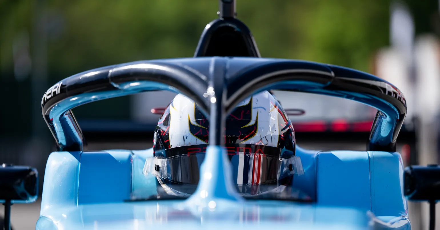 R03 Zandvoort - FRECA Race Preview