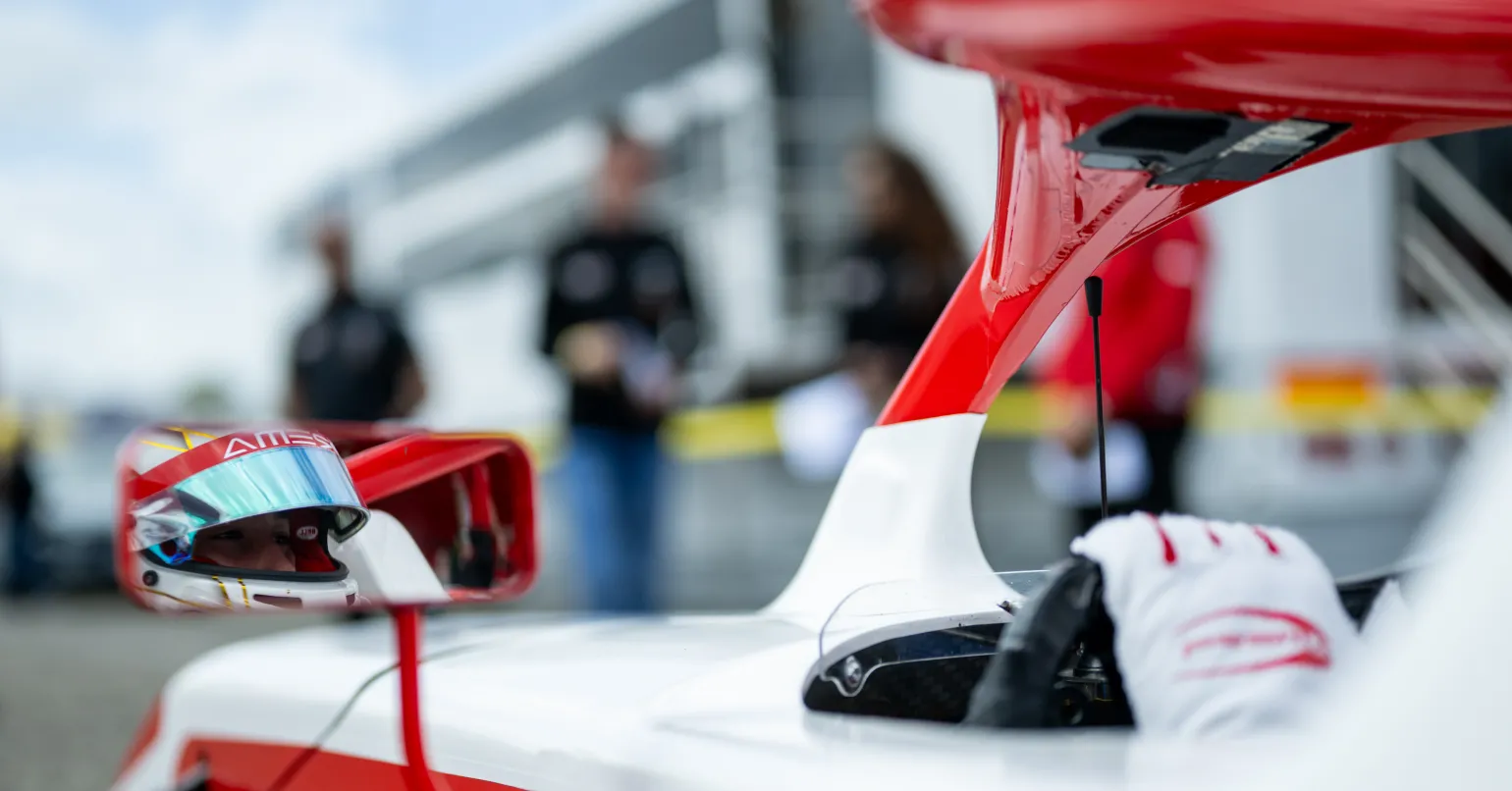 R03 Monza - Italian F4 Race Preview