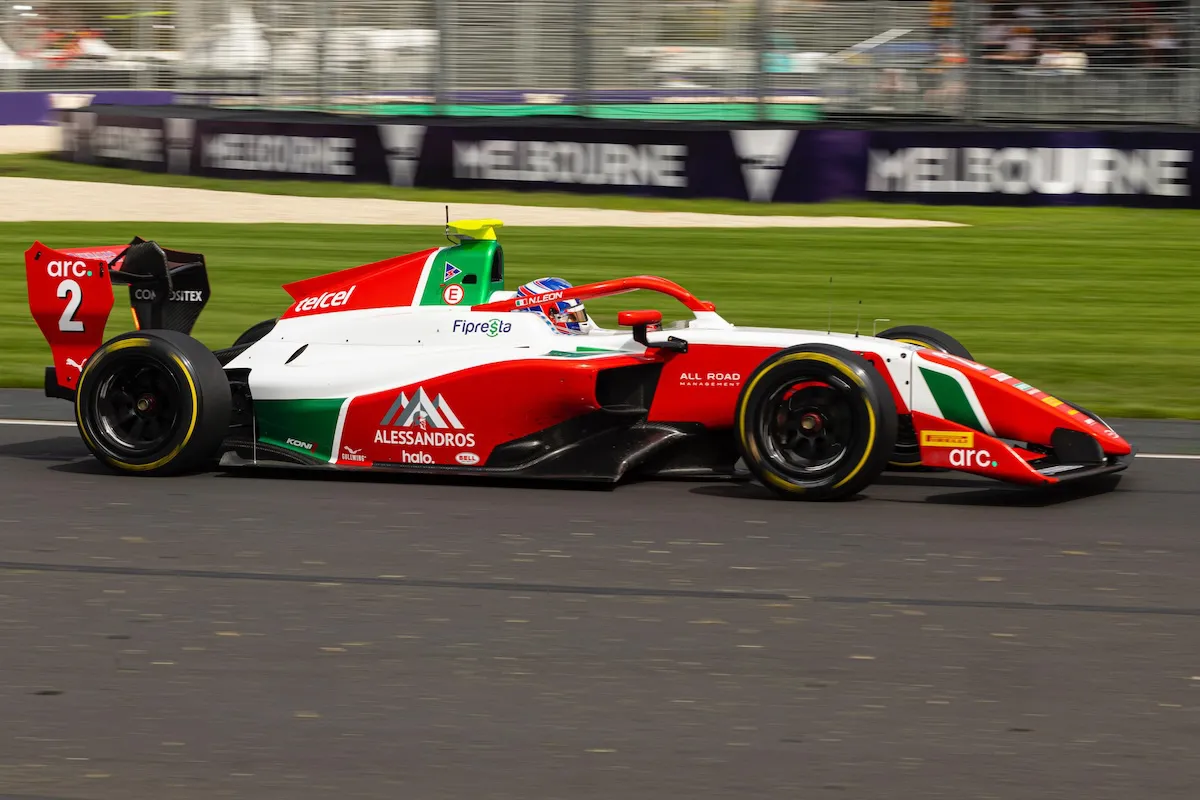 PREMA, Acronis join forces with #TeamUp partnership