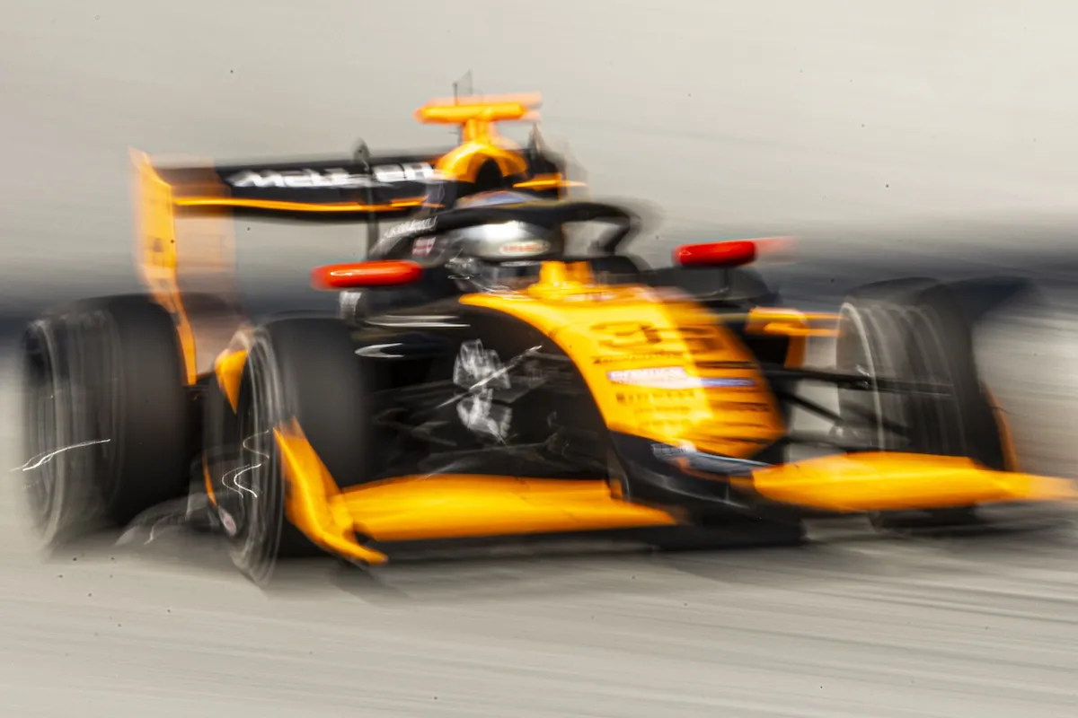 R05 Spielberg - FIA Formula 3 Race Preview