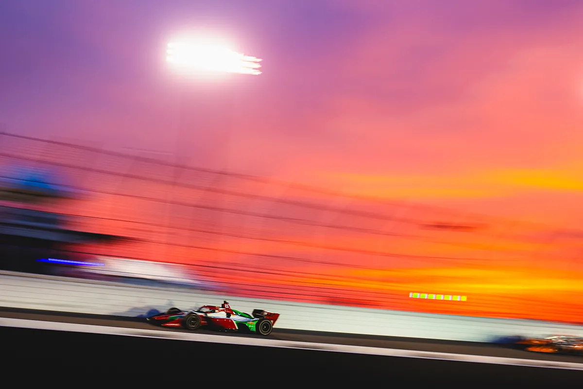 R08 Bommarito Automotive Group 500 - NTT INDYCAR SERIES RACE REPORT