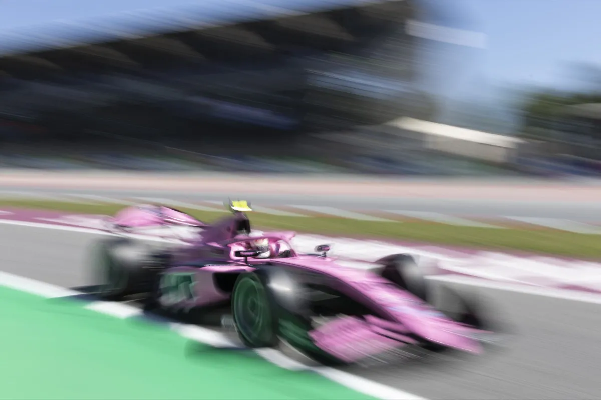 R07 Spielberg - FIA Formula 2 Race Preview