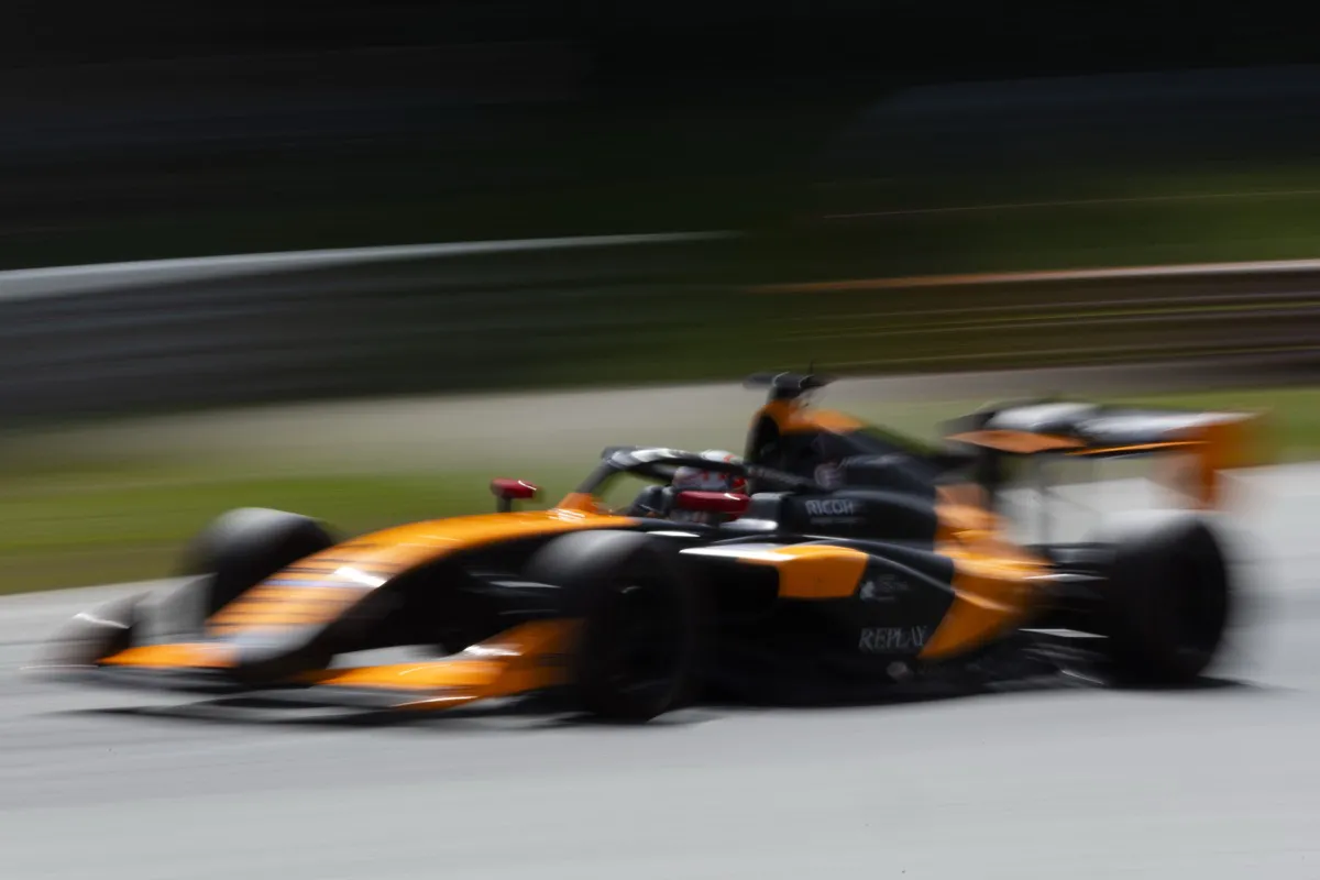 R07 Silverstone - FIA Formula 3 Race Preview