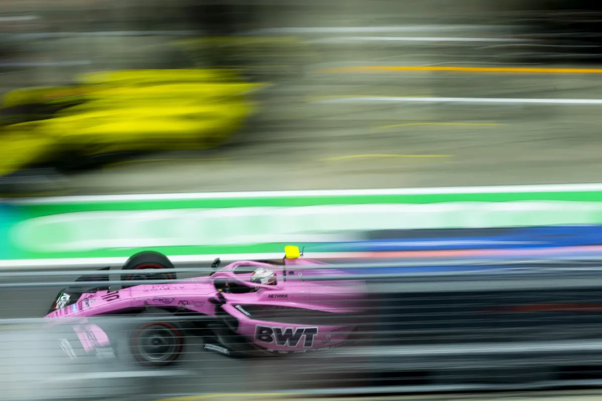 R08 Silverstone - FIA Formula 2 Race Preview