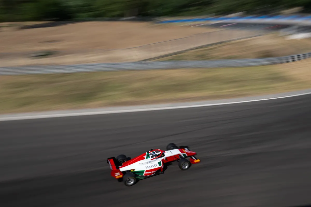 R05 Paul Ricard - FRECA Race Preview