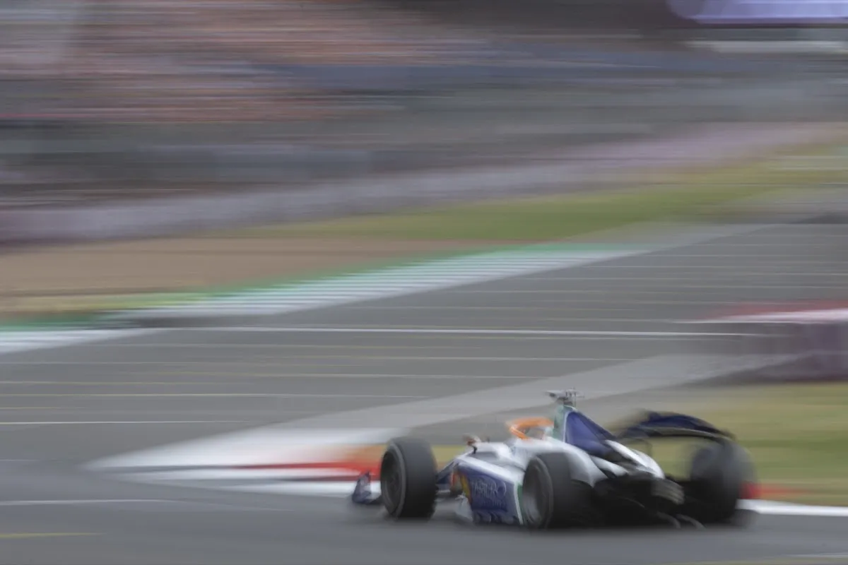 R09 Spa-Francorchamps - FIA Formula 2 Race Preview