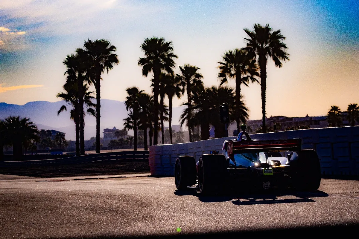 R14 Grand Prix of Monterey – NTT INDYCAR SERIES Preview