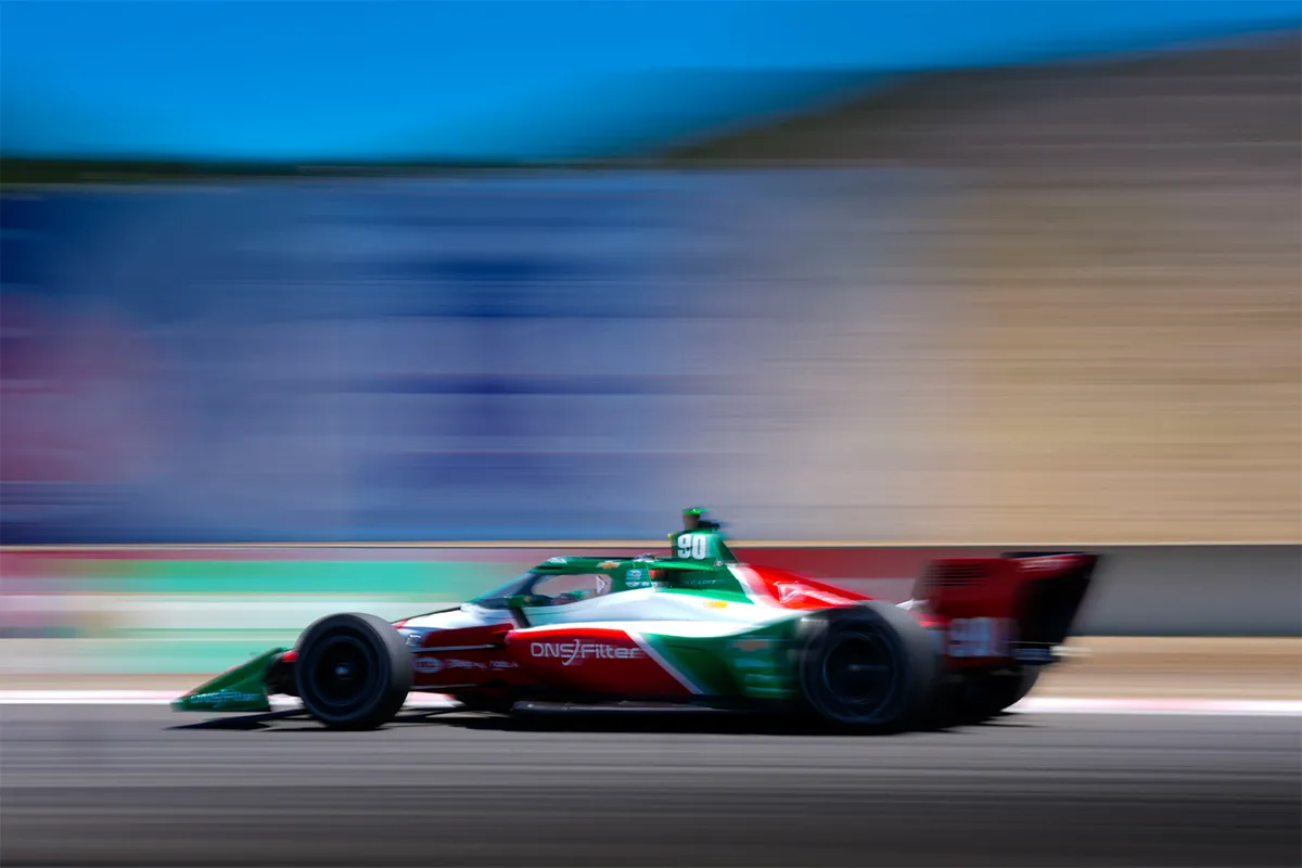 R15 Grand Prix of Portland – NTT INDYCAR SERIES Preview
