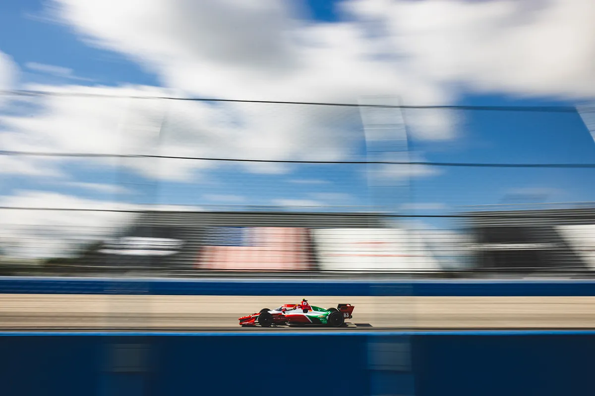R17 Music City Grand Prix – NTT INDYCAR SERIES Preview