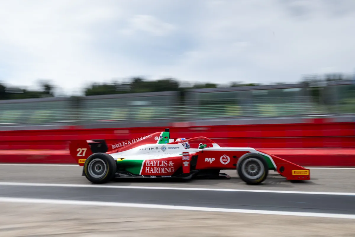 R07 Spielberg - FRECA Race Preview