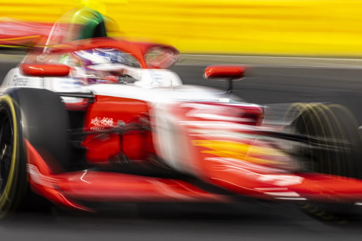 R10 Monza - FIA Formula 3 Race Preview