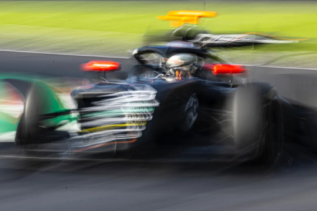 R10 Monza - FIA Formula 3 Qualifying Report