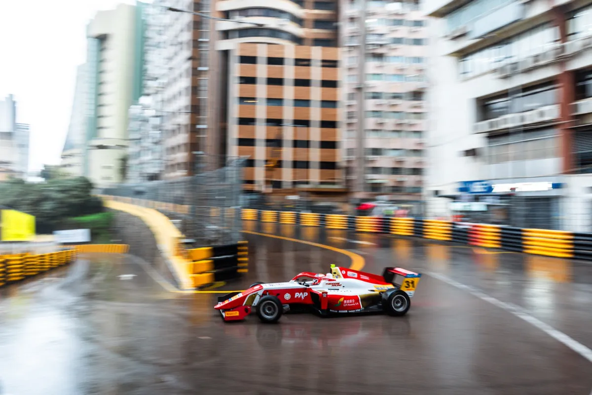 Legendary squad to field highly competitive three-car lineup