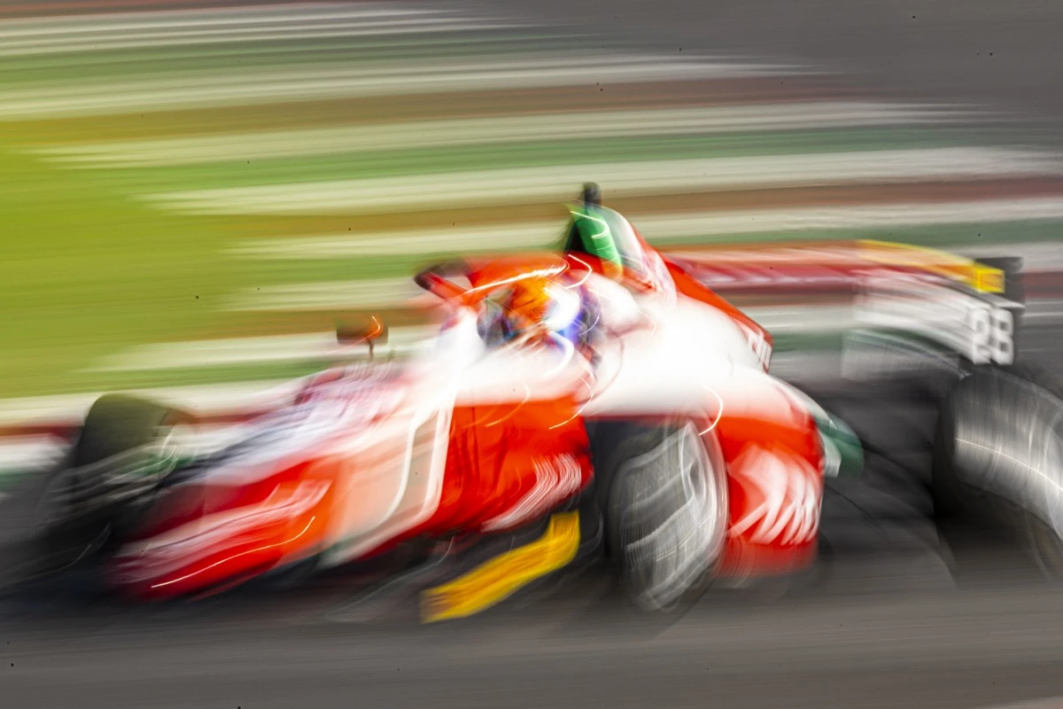 R03 Monza - E4 Championship Race Preview