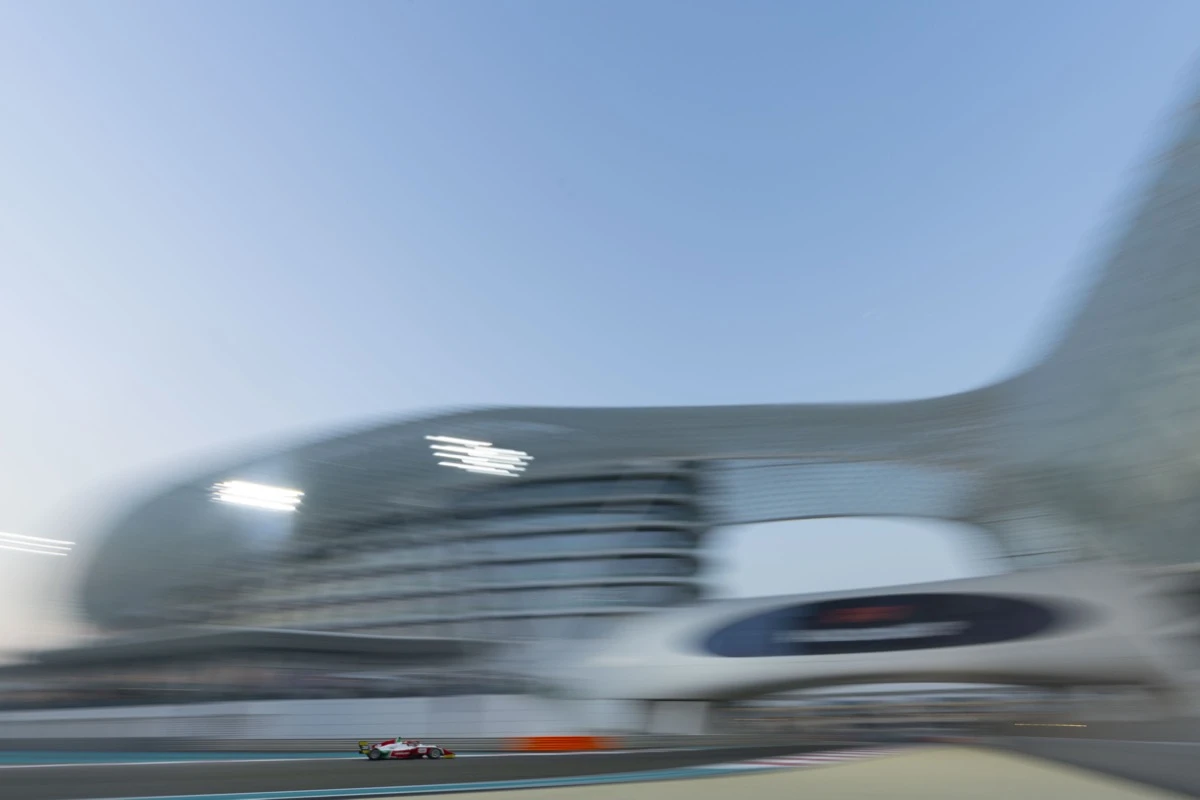 Series return for 2025 with three-race schedule