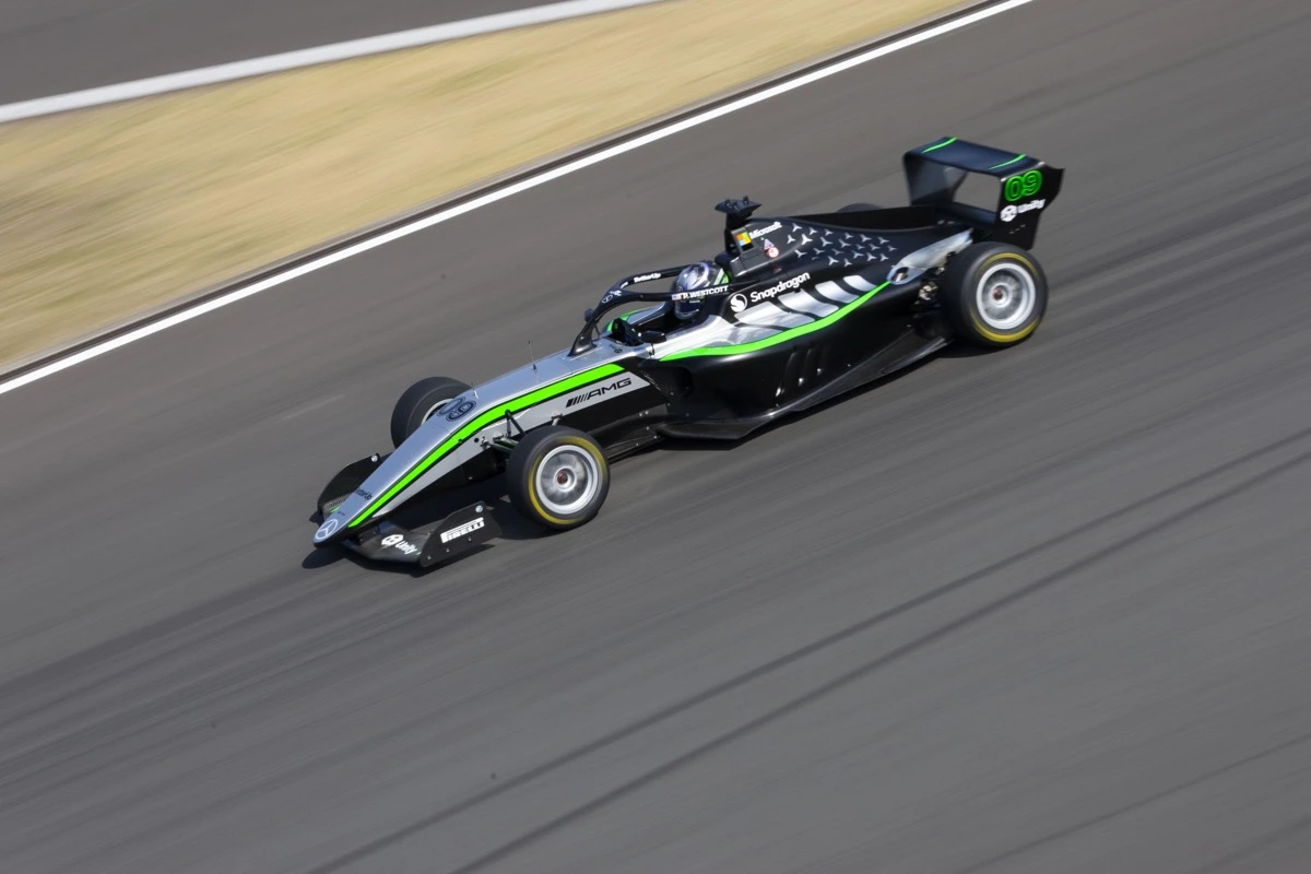 R02 Montreal - F1 Academy Race Preview
