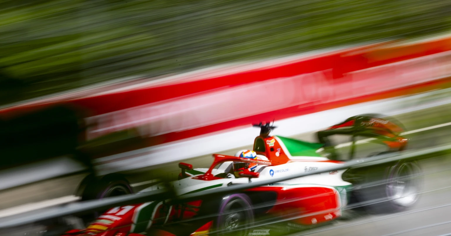 Montoya, Boya have tricky qualifying in Montreal