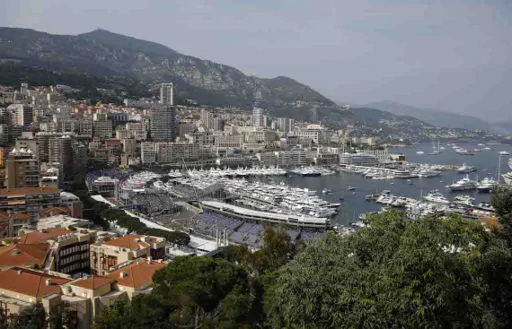 R05 - Monaco - FIA Formula 2 Race Preview