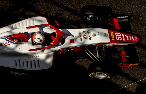 R04 Paul Ricard - FRECA Race Preview