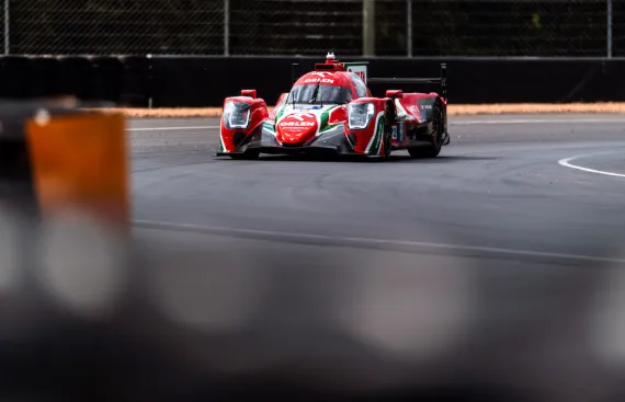 R03 - Le Mans - FIA WEC Race Preview
