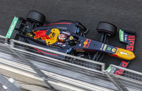 R06 Baku - FIA Formula 2 Qualifying Report
