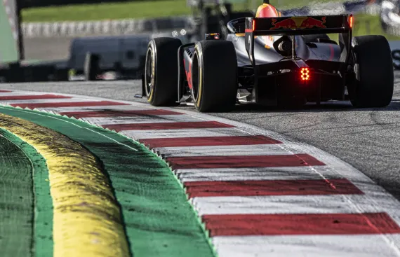 R09 Paul Ricard - FIA Formula 2 Race Preview