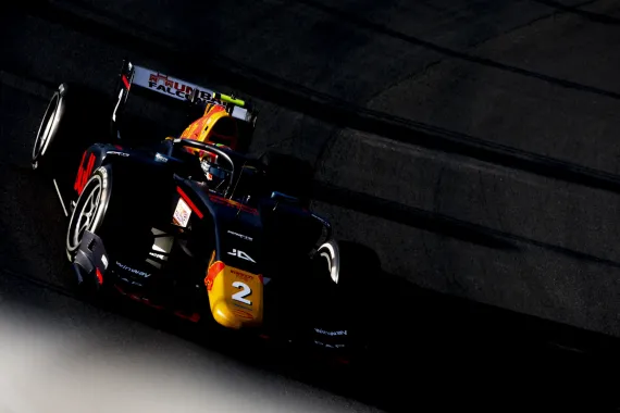 R13 Monza - FIA Formula 2 Race Preview