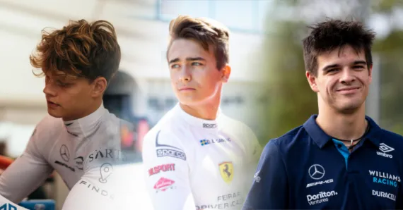 PREMA Racing announces drivers for Jerez FIA F3 test