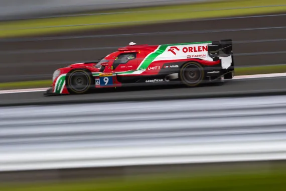 R06 - Bahrain - FIA WEC Race Preview
