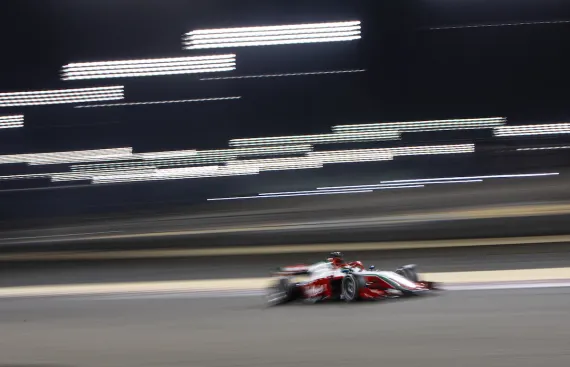R01 - Bahrain - FIA Formula 2 Race Preview