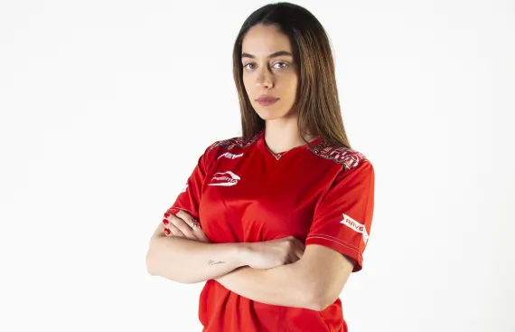PREMA to enter Marta Garcia in 2023 F1 Academy series