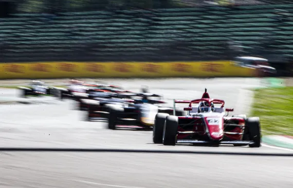 R02 Misano - Italian Formula 4 Race Preview