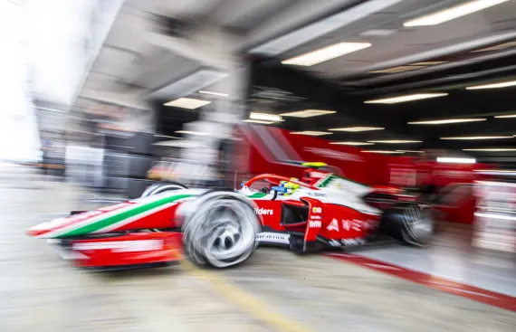 R05 - Monte Carlo - FIA Formula 2 Race Preview