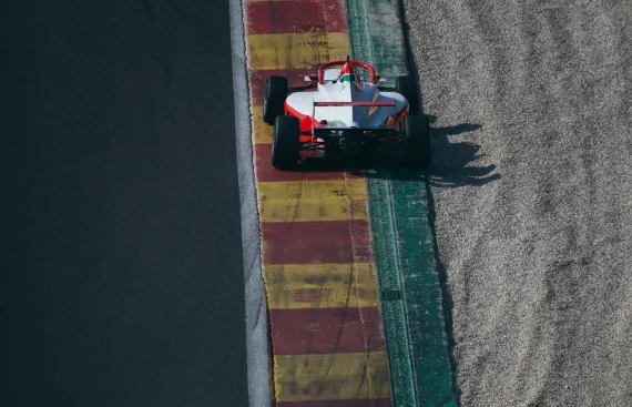 R04 Monza - Italian Formula 4 Race Preview