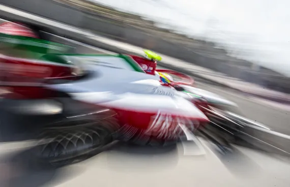 R05 Spielberg - FIA Formula 3 Race Preview