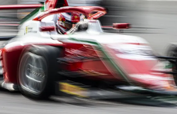 R06 Mugello - Italian Formula 4 Race Preview