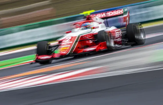 PREMA Racing announces drivers for postseason FIA F3 test