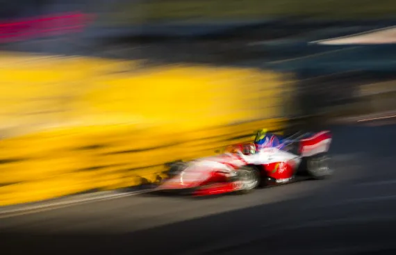 SJM Theodore PREMA Racing announces entry for history-making 70th Macau Grand Prix