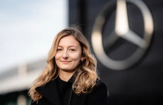 Doriane Pin enters F1 Academy with PREMA for 2024 
