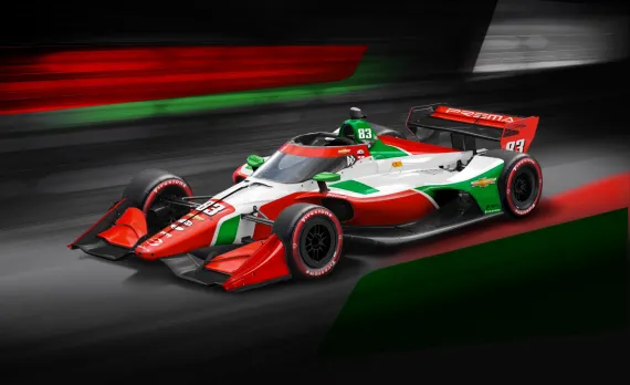 PREMA Racing to join NTT INDYCAR SERIES in 2025
