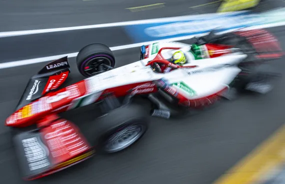 R04 Imola - FIA Formula 2 Race Preview