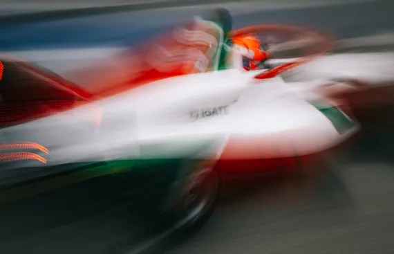 R02 Imola - Italian F4 Championship Race Preview