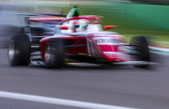 R04 Mugello - Italian F4 Championship Race Preview